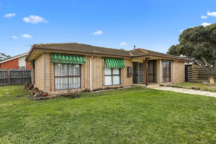 Second view of Homely house listing, 9 Fairbairn Drive, Corio VIC 3214