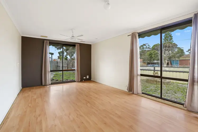 Fifth view of Homely house listing, 9 Fairbairn Drive, Corio VIC 3214