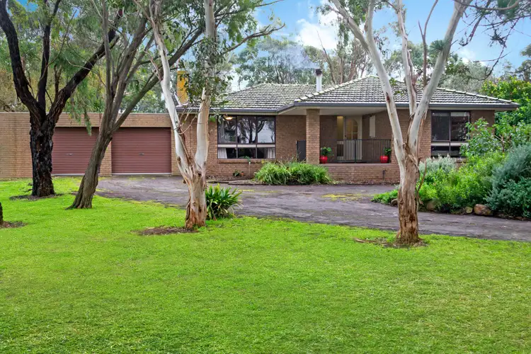 Main view of Homely house listing, 131 Dunnes Road, Winslow VIC 3281