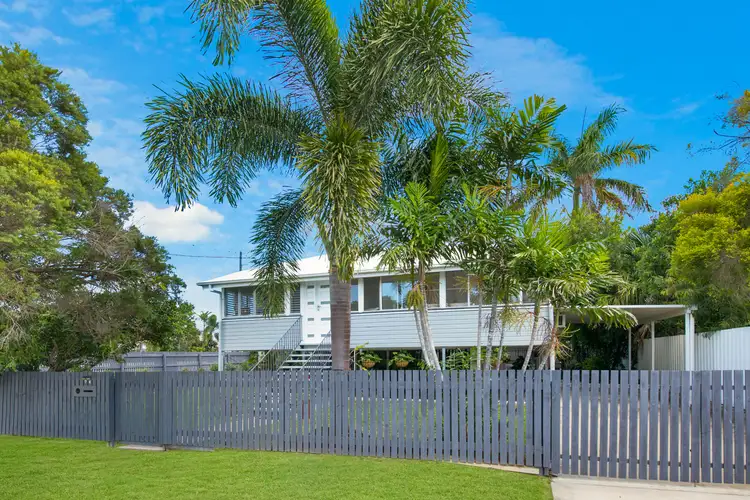 74 Todd Street, Railway Estate QLD 4810