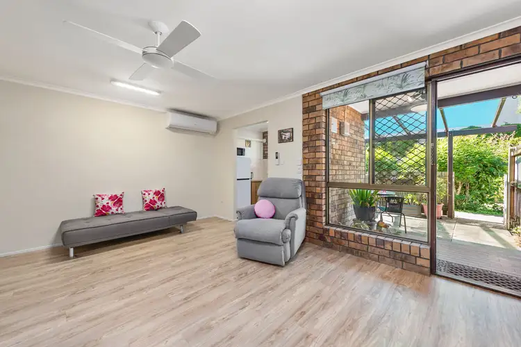 Main view of Homely unit listing, 2/1 Rock Street, Scarborough QLD 4020
