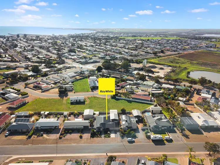 Main view of Homely house listing, 20 Diagonal Road, Wallaroo SA 5556