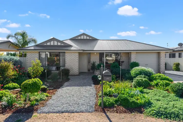 Second view of Homely house listing, 20 Diagonal Road, Wallaroo SA 5556