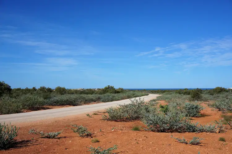 Main view of Homely land listing, Lot 3 Heron Way Subdivision, Exmouth WA 6707