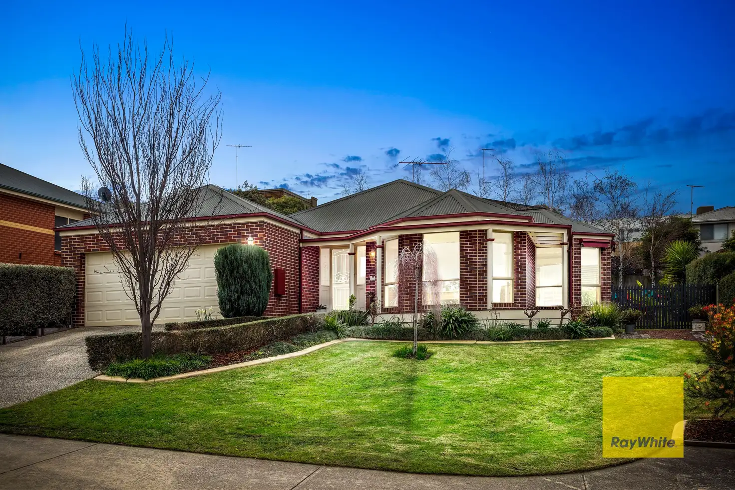 Main view of Homely house listing, 17 Victory Way, Highton VIC 3216