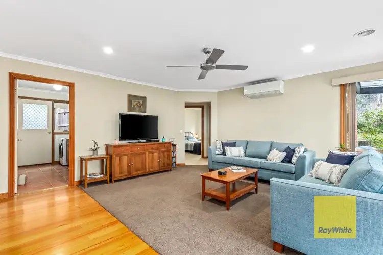 Fifth view of Homely house listing, 17 Victory Way, Highton VIC 3216