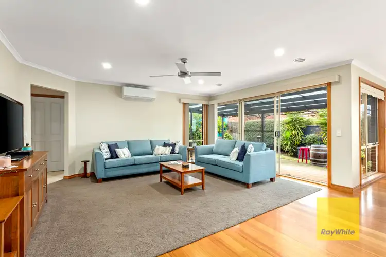 Sixth view of Homely house listing, 17 Victory Way, Highton VIC 3216