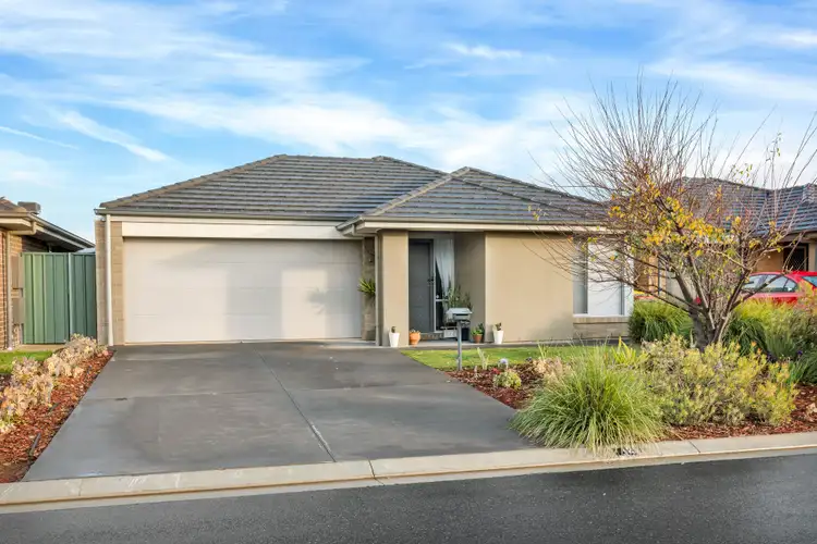12 Mahogany Circuit, Parafield Gardens SA 5107