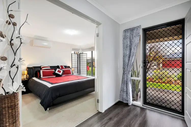 Second view of Homely house listing, 12 Mahogany Circuit, Parafield Gardens SA 5107
