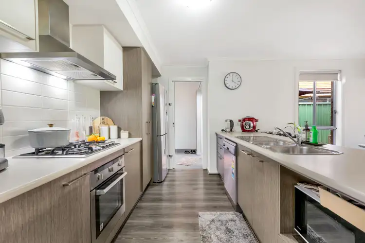 Fourth view of Homely house listing, 12 Mahogany Circuit, Parafield Gardens SA 5107