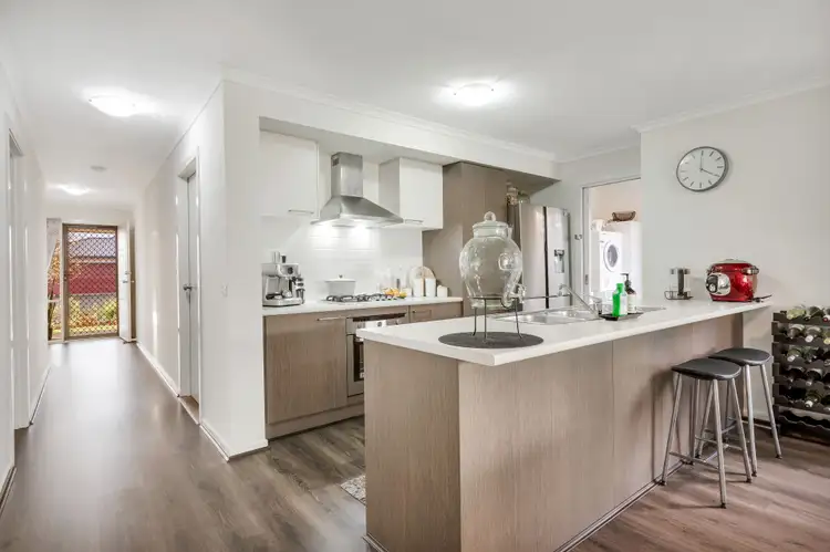 Fifth view of Homely house listing, 12 Mahogany Circuit, Parafield Gardens SA 5107