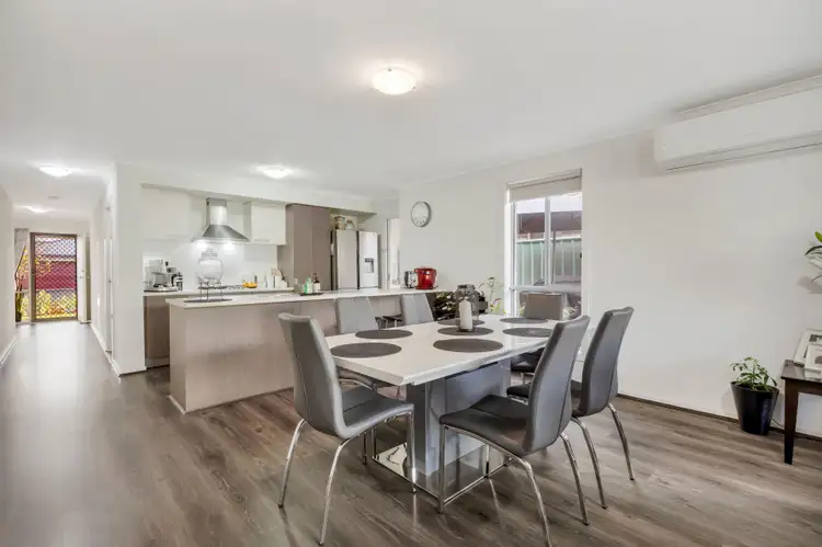 Sixth view of Homely house listing, 12 Mahogany Circuit, Parafield Gardens SA 5107