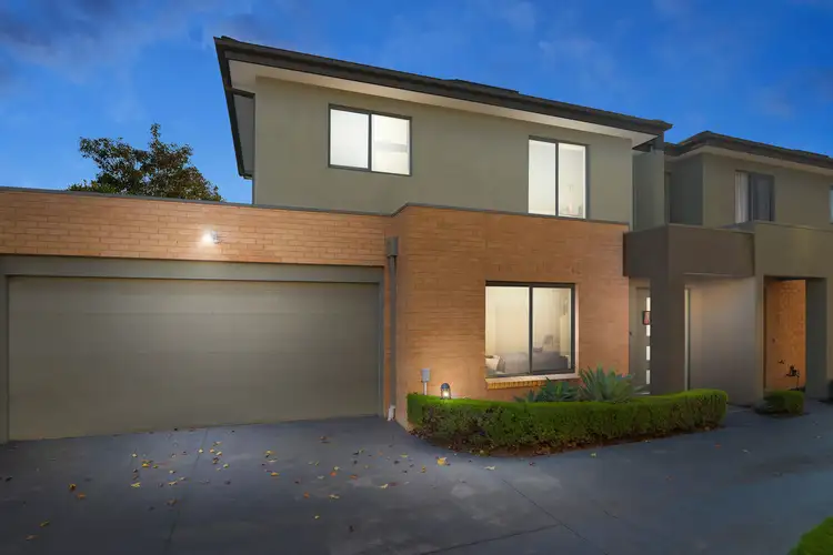 2/1303 Centre Road, Clayton VIC 3168