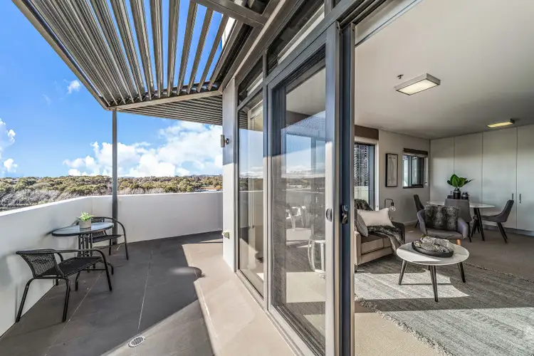 36/35 Chandler Street, Belconnen ACT 2617