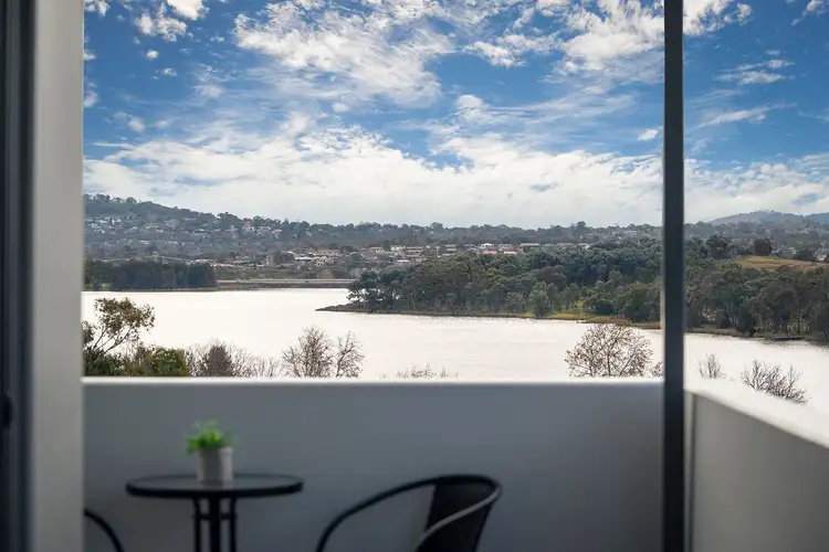 Fourth view of Homely apartment listing, 36/35 Chandler Street, Belconnen ACT 2617