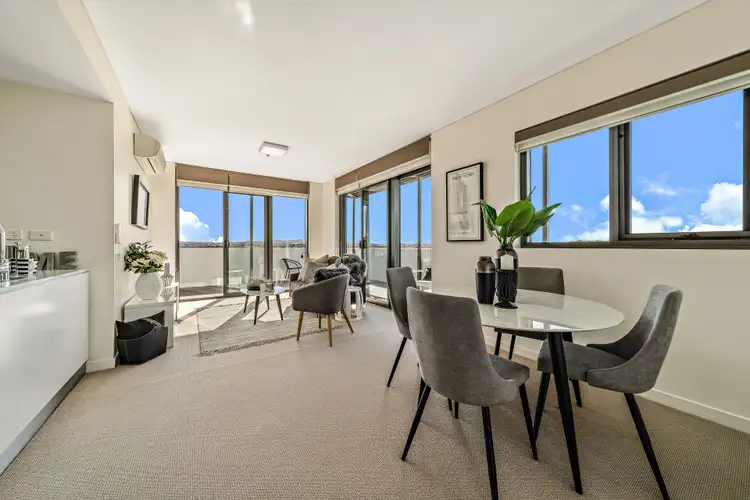 Sixth view of Homely apartment listing, 36/35 Chandler Street, Belconnen ACT 2617
