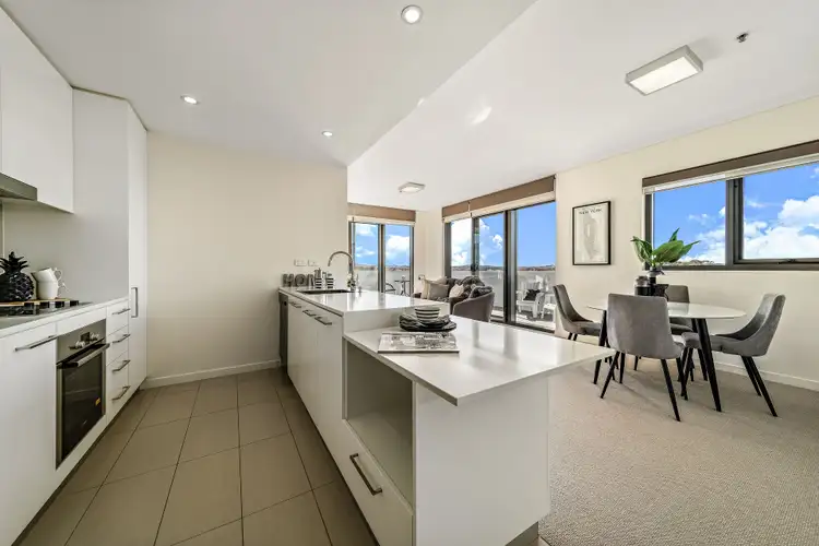 Seventh view of Homely apartment listing, 36/35 Chandler Street, Belconnen ACT 2617