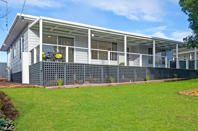 81 Kerr Street, Mortlake VIC 3272