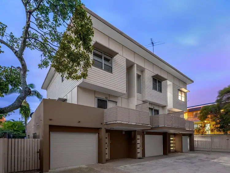 5/20 Balowrie Street, Hamilton QLD 4007