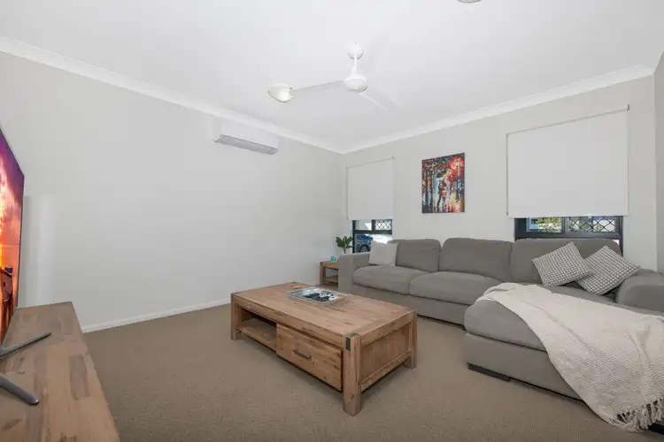 Second view of Homely house listing, 12 Travertine Street, Condon QLD 4815