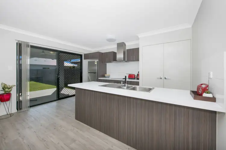 Third view of Homely house listing, 12 Travertine Street, Condon QLD 4815
