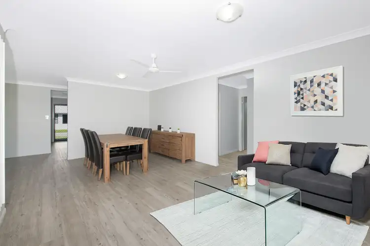 Fourth view of Homely house listing, 12 Travertine Street, Condon QLD 4815