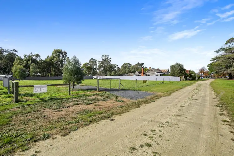 Third view of Homely land listing, Lot 5 & 6 High Street, Elmhurst VIC 3469