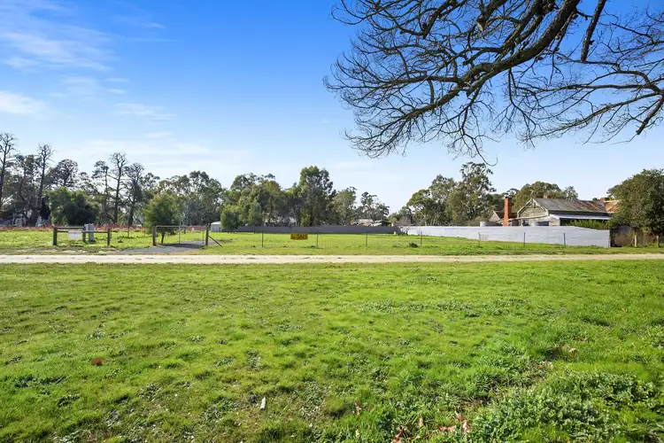 Fourth view of Homely land listing, Lot 5 & 6 High Street, Elmhurst VIC 3469