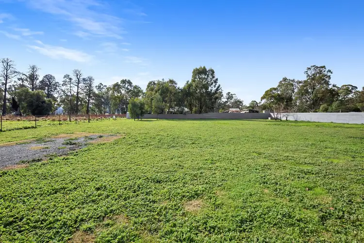 Fifth view of Homely land listing, Lot 5 & 6 High Street, Elmhurst VIC 3469