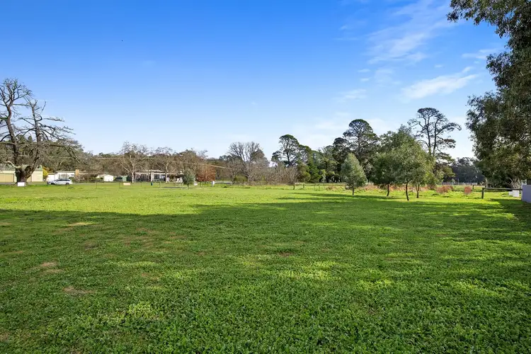 Sixth view of Homely land listing, Lot 5 & 6 High Street, Elmhurst VIC 3469