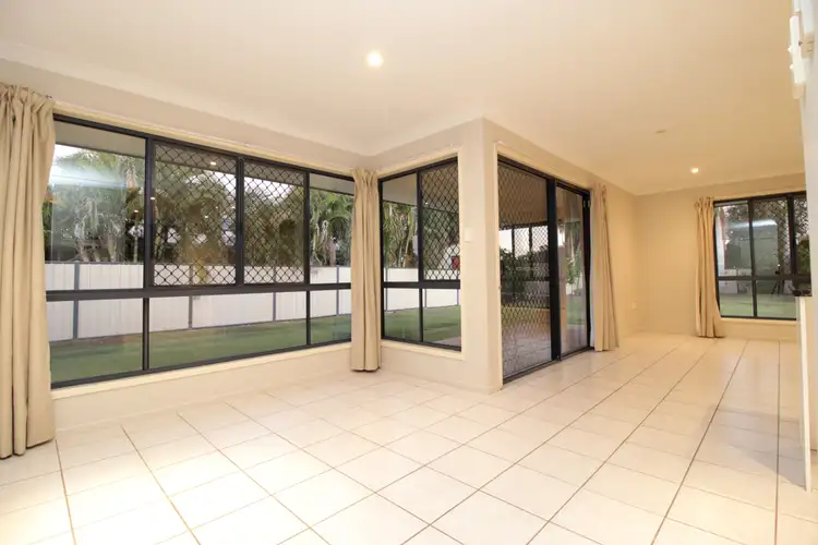 Third view of Homely house listing, 23 Carrington Place, Emerald QLD 4720