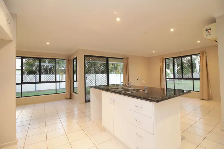 Fifth view of Homely house listing, 23 Carrington Place, Emerald QLD 4720