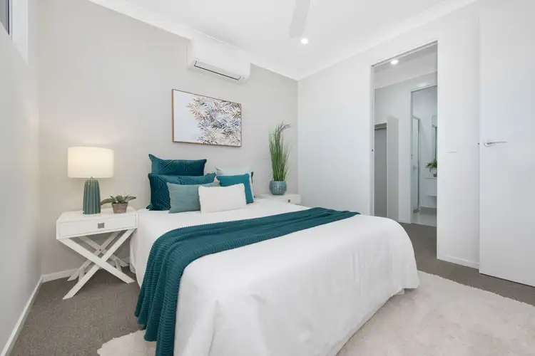Fourth view of Homely house listing, 36 Nix Street, West End QLD 4810