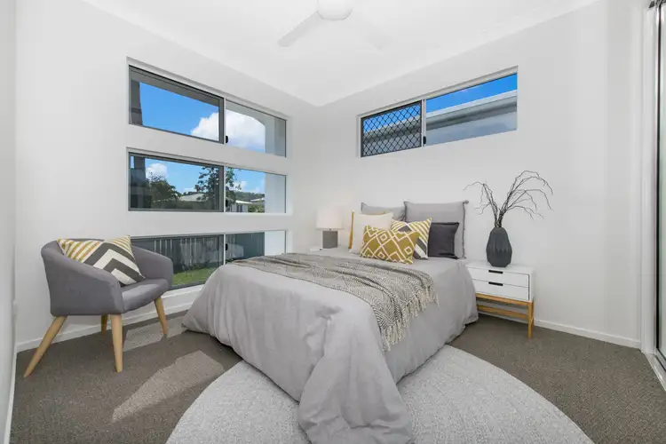 Fifth view of Homely house listing, 36 Nix Street, West End QLD 4810