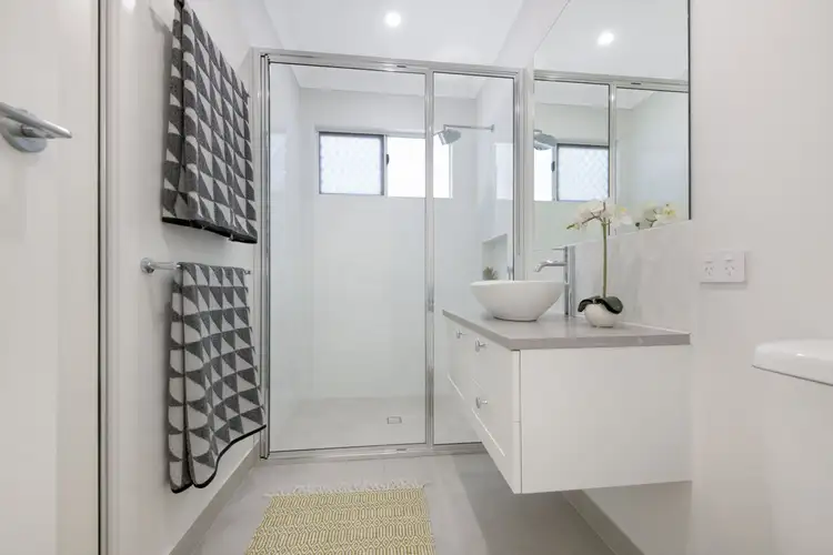 Sixth view of Homely house listing, 36 Nix Street, West End QLD 4810