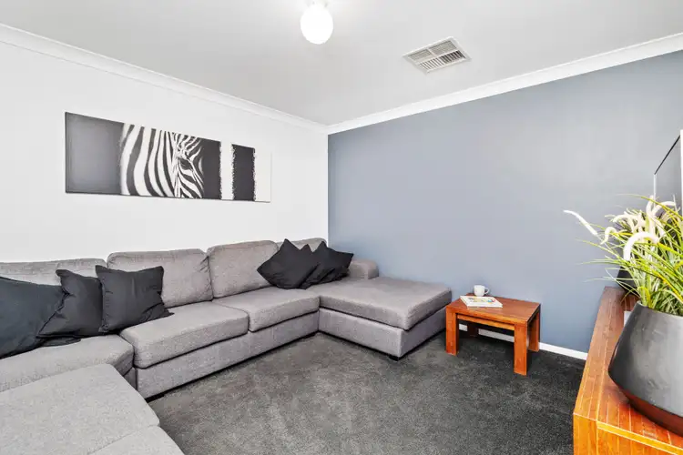 Second view of Homely house listing, 45 Durack Circuit, Boorooma NSW 2650