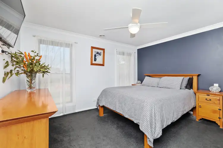 Seventh view of Homely house listing, 45 Durack Circuit, Boorooma NSW 2650