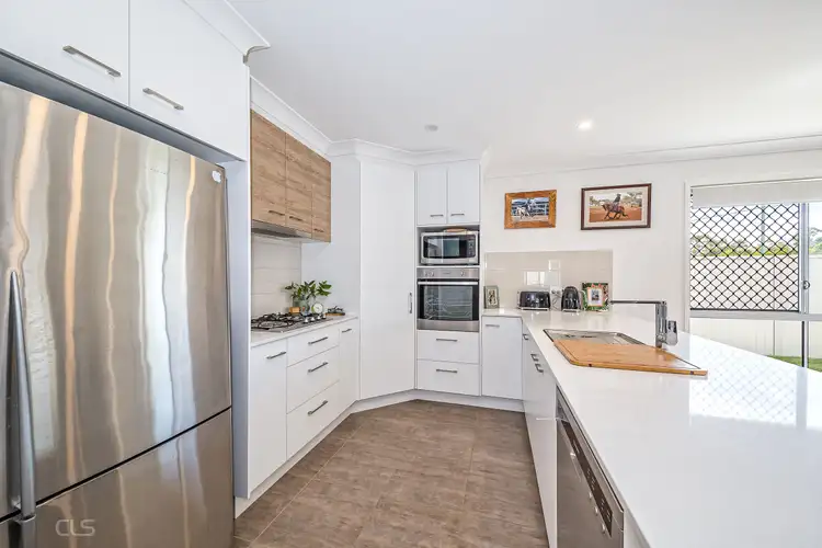 Third view of Homely house listing, 60 Caraway Crescent, Banksia Beach QLD 4507