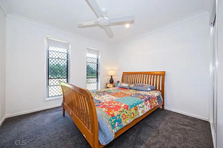Seventh view of Homely house listing, 60 Caraway Crescent, Banksia Beach QLD 4507