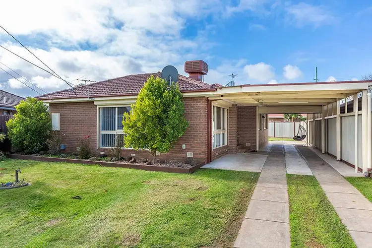 Main view of Homely house listing, 5 Tumut Court, Werribee VIC 3030
