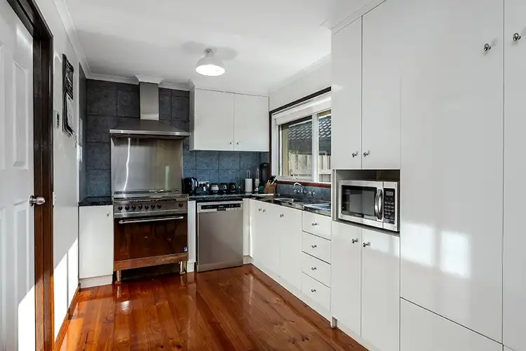 Fifth view of Homely house listing, 5 Tumut Court, Werribee VIC 3030