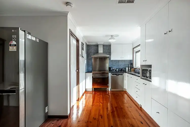 Sixth view of Homely house listing, 5 Tumut Court, Werribee VIC 3030