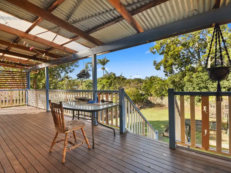 Sixth view of Homely house listing, 42 McNeill Road, Kallangur QLD 4503