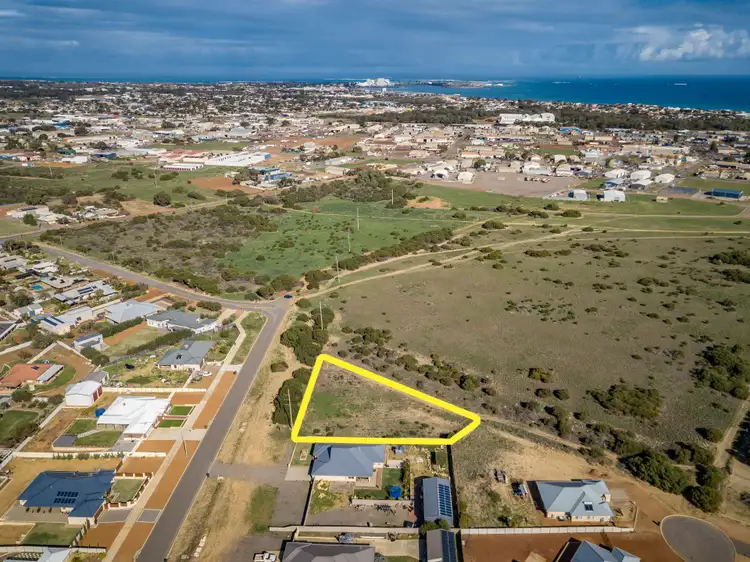 Fourth view of Homely land listing, 15 Strathalbyn Road, Strathalbyn WA 6530