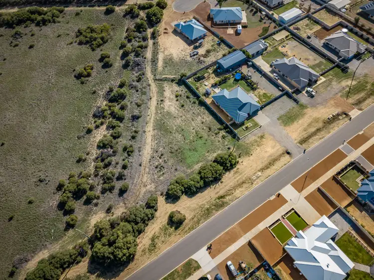 Fifth view of Homely land listing, 15 Strathalbyn Road, Strathalbyn WA 6530