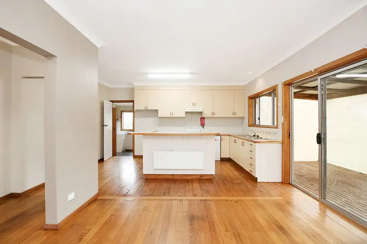 Second view of Homely house listing, 55 Black Rock Road, Camperdown VIC 3260