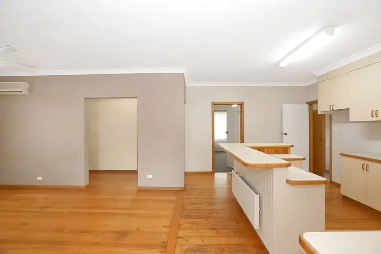 Fourth view of Homely house listing, 55 Black Rock Road, Camperdown VIC 3260
