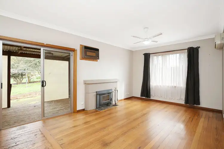 Fifth view of Homely house listing, 55 Black Rock Road, Camperdown VIC 3260