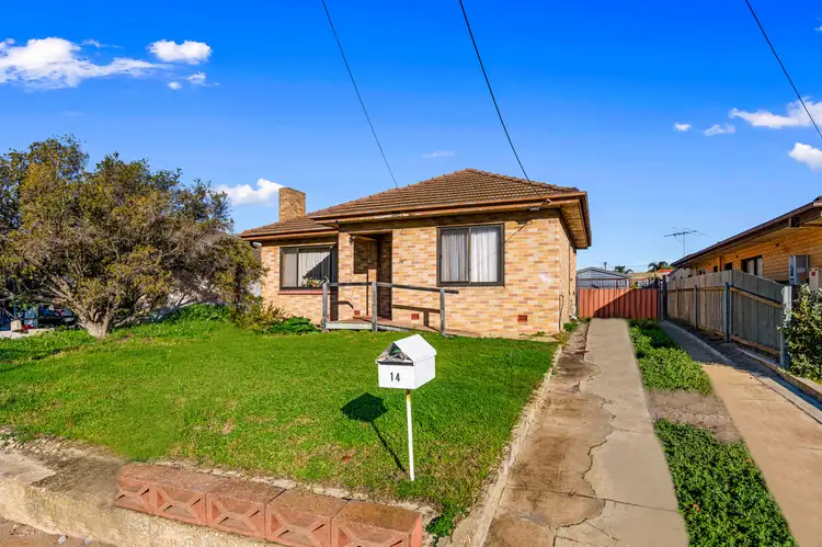 Main view of Homely house listing, 14 Galway Terrace, Largs North SA 5016