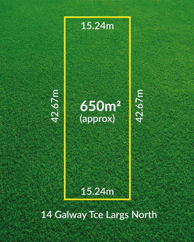 Third view of Homely house listing, 14 Galway Terrace, Largs North SA 5016